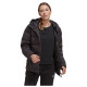 Adidas Γυναικείο μπουφάν Helionic Hooded Jacket